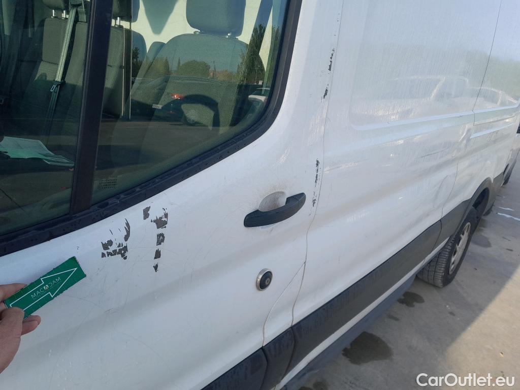  Ford  Transit FORD  / 2013 / 4P / furgón 350 96kW L3H2 Van Trend FWD MHEV #56