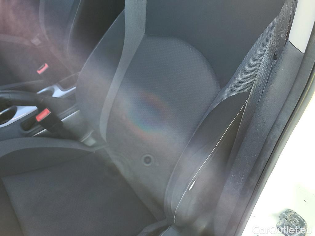  Nissan  Juke NISSAN  / 2014 / 5P / crossover G.E6D-Temp 83kW (112 CV) 5M/T ACENTA (CX) #5