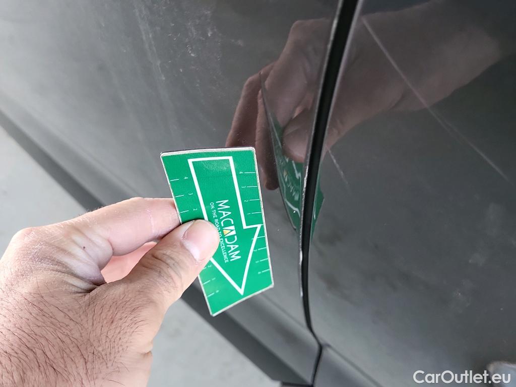  DS  DS7 DS DS 7 Crossback / 2017 / 5P / todoterreno BlueHDi DE 96kW (130CV) Auto. CHIC (AC) #4