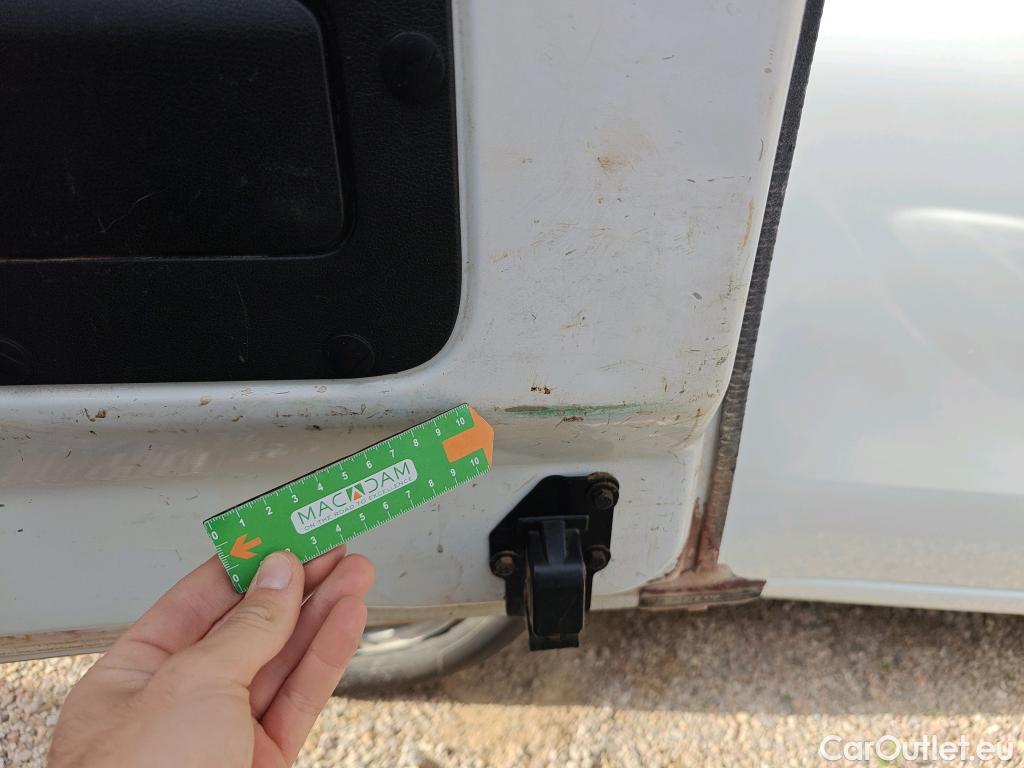  Opel  Combo OPEL  Life / 2018 / 5P / combi 1.5 TD 75kW (100CV) S/S Edition L (IND) #55