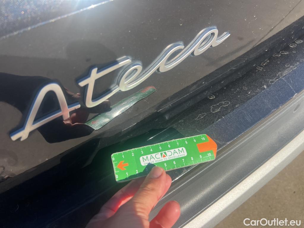  Seat  ATECA SEAT  / 2016 / 5P / todoterreno 1.0 TSI 81kW St&Sp Style Go #3