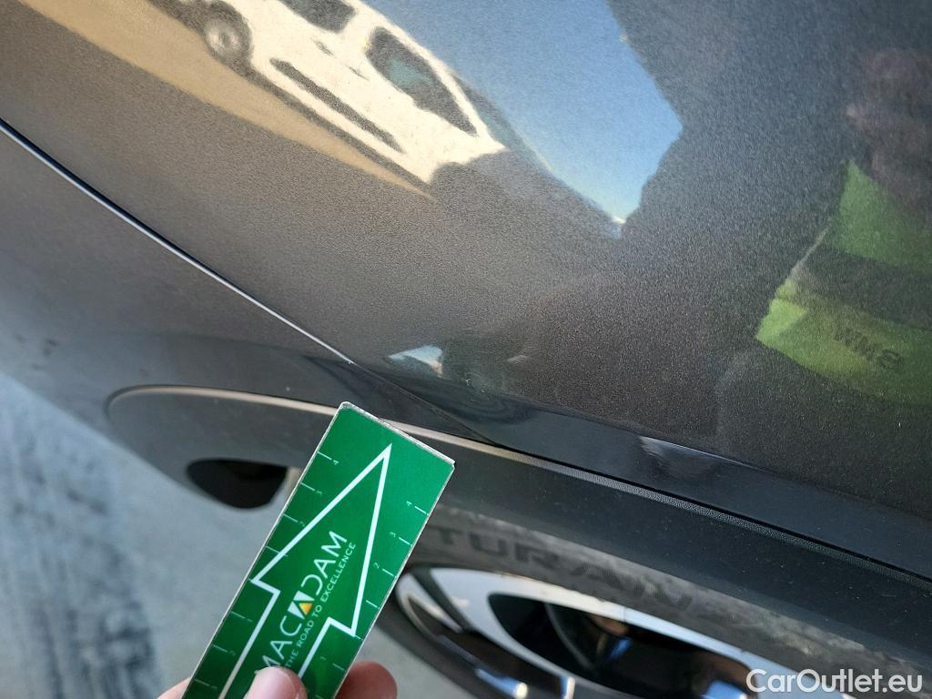  DS  DS7 DS DS 7 Crossback / 2017 / 5P / todoterreno BlueHDi DE 96kW (130CV) Auto. CHIC (AC) #14