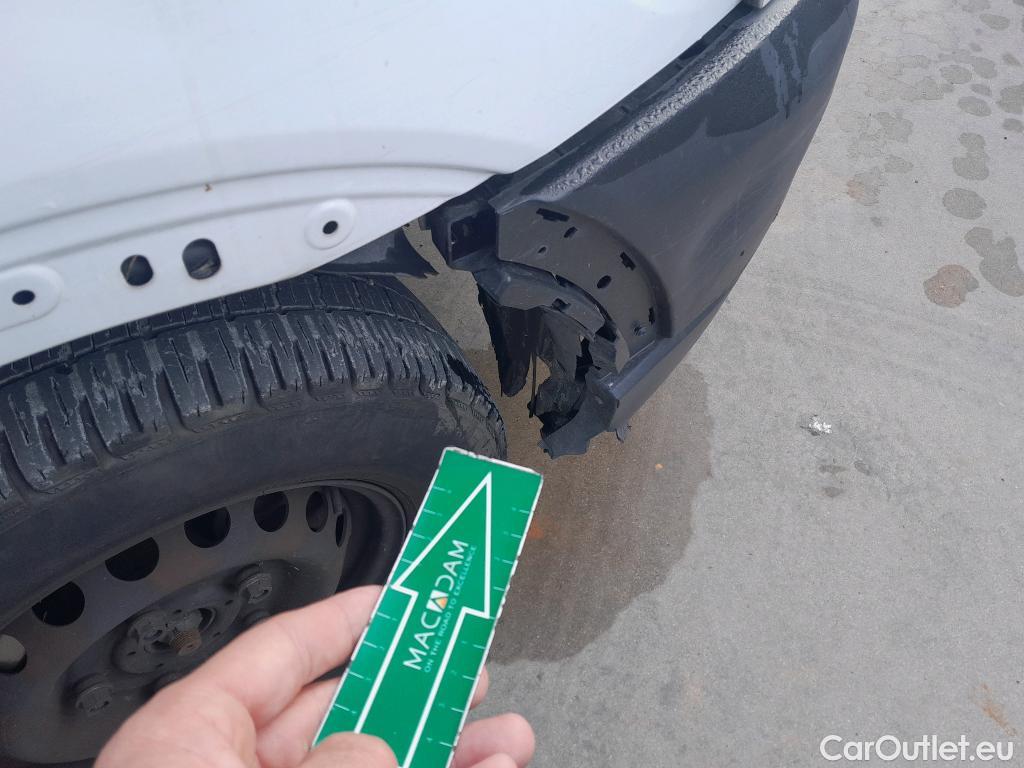  Ford  Transit FORD  / 2013 / 4P / furgón 350 96kW L3H2 Van Trend FWD MHEV #59