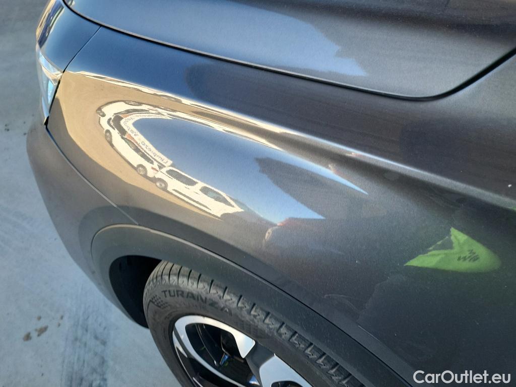  DS  DS7 DS DS 7 Crossback / 2017 / 5P / todoterreno BlueHDi DE 96kW (130CV) Auto. CHIC (AC) #13