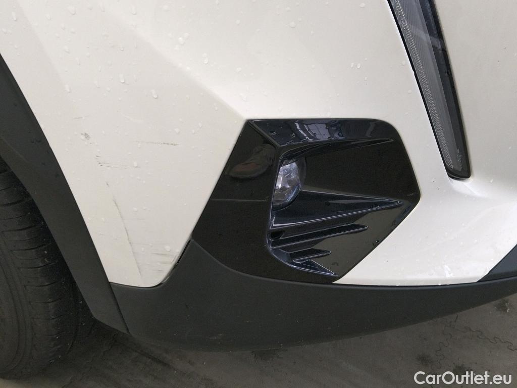  Peugeot  2008 PEUGEOT  / 2019 / 5P / todoterreno Active Pack BlueHDI 81kW (110CV) #11