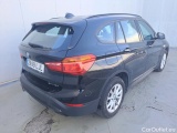  Bmw  X1 BMW  / 2019 / 5P / todoterreno sDrive16d #2