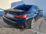  Bmw  Serie 3 BMW  / 2018 / 4P / sedán 318d Auto. #2