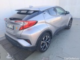  Toyota  C-HR TOYOTA  / 2016 / 5P / todoterreno 1.8 125H Advance (CX) #2