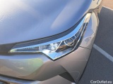  Toyota  C-HR TOYOTA  / 2016 / 5P / todoterreno 1.8 125H Advance (CX) #17