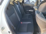  Nissan  Juke NISSAN  / 2014 / 5P / crossover G.E6D-Temp 83kW (112 CV) 5M/T ACENTA (CX) #7