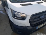  Ford  Transit FORD  / 2013 / 4P / furgón 350 96kW L3H2 Van Trend FWD MHEV #17