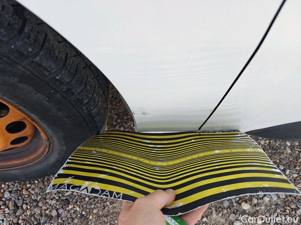  Citroen  Jumpy CITROEN  / 2016 / 4P / furgón Talla M BlueHDi 100 S&S 6v Control #8