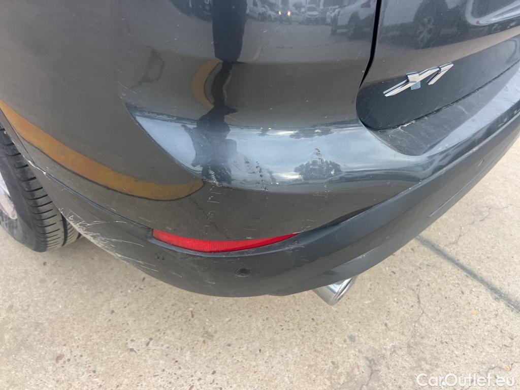  Bmw  X1 BMW  / 2019 / 5P / todoterreno sDrive18dA Business #18