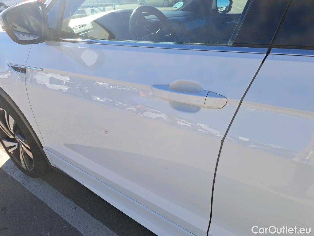  Volkswagen  T-CROSS VOLKSWAGEN  / 2018 / 5P / todoterreno Sport 1.5 TSI 110kW (150CV) DSG #22