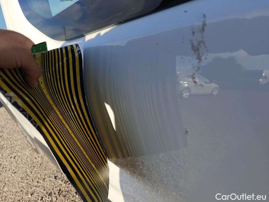  Peugeot  RIFTER PEUGEOT  / 2018 / 4P / combi Active Standard BlueHDi 73kW (IND) (CX2) #11