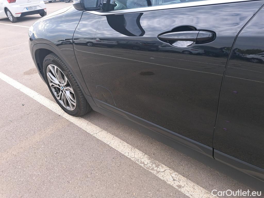  Bmw  X2 BMW  sDrive18i (CX3) #1