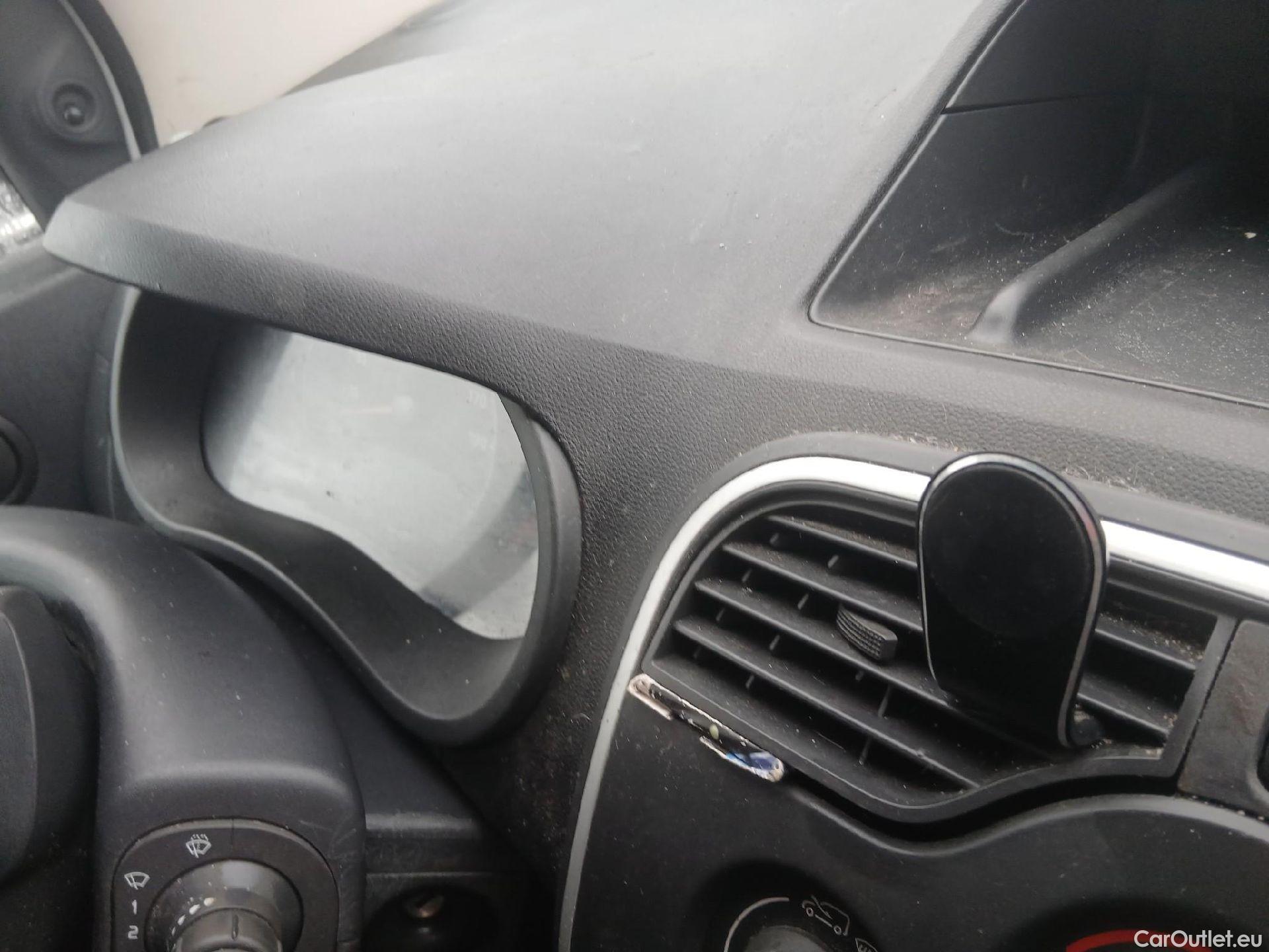  Renault  Kangoo RENAULT  Furgón/2013/3P/furgón derivado de turismo Profesional Blue dCi 70kW (95CV) #35