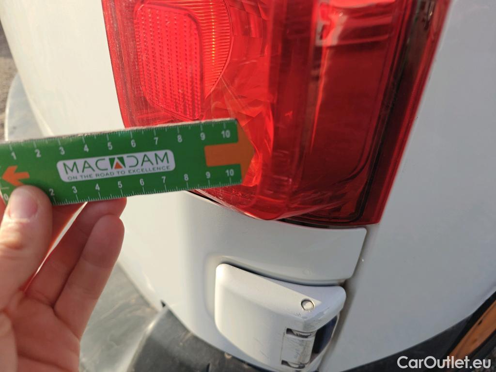  Citroen  Jumpy CITROEN  / 2016 / 4P / furgón Talla M BlueHDi 100 S&S 6v Control #15