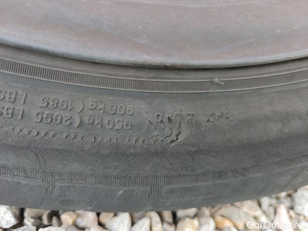  Citroen  Jumpy CITROEN  / 2016 / 4P / furgón Talla M BlueHDi 100 S&S 6v Control #55