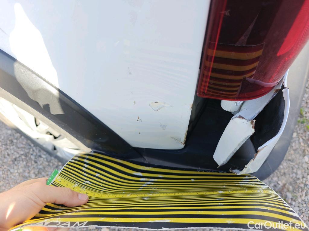  Peugeot  RIFTER PEUGEOT  / 2018 / 4P / combi Active Standard BlueHDi 73kW (IND) (CX2) #10