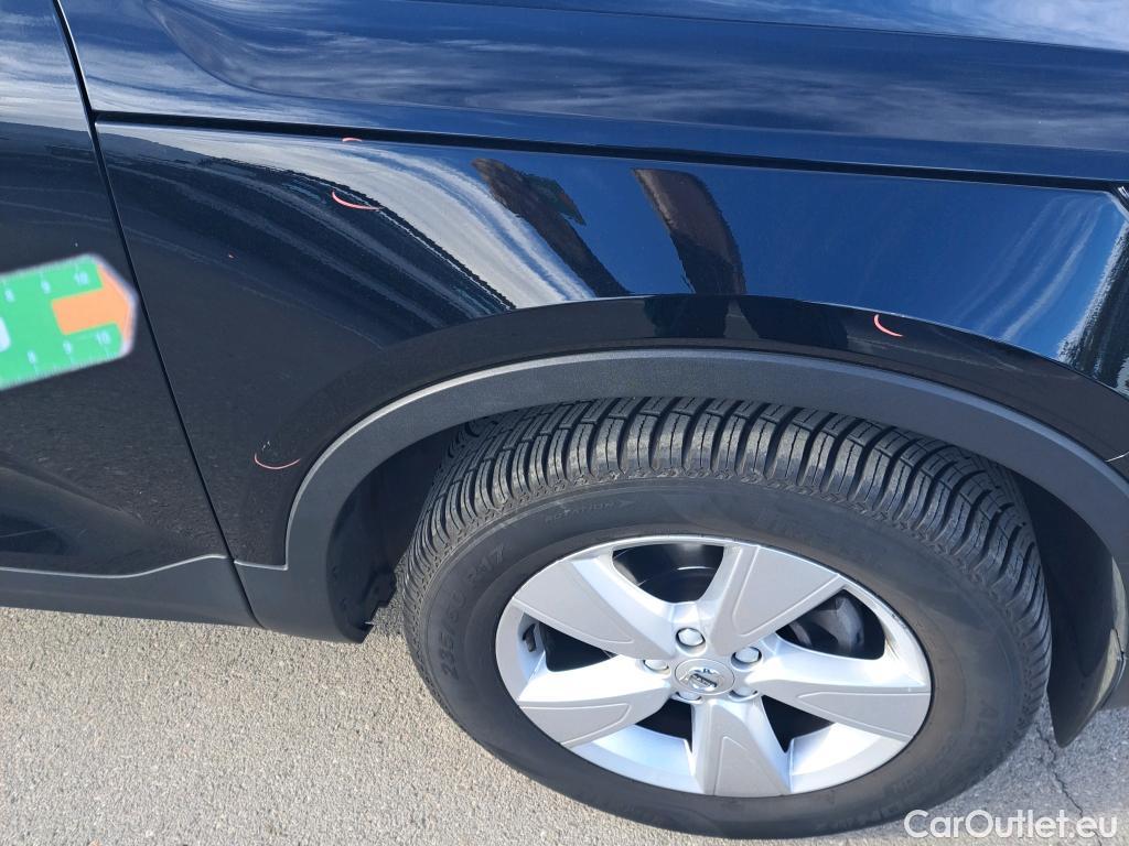  Volvo  XC 40 VOLVO XC40 / 2017 / 5P / todoterreno 1.5 T2 Momentum Core Auto #1