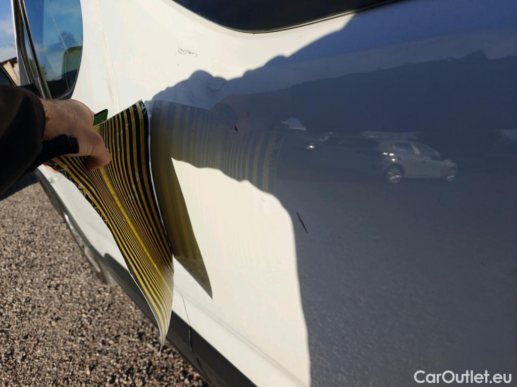  Peugeot  RIFTER PEUGEOT  / 2018 / 4P / combi Active Standard BlueHDi 73kW (IND) (CX2) #12