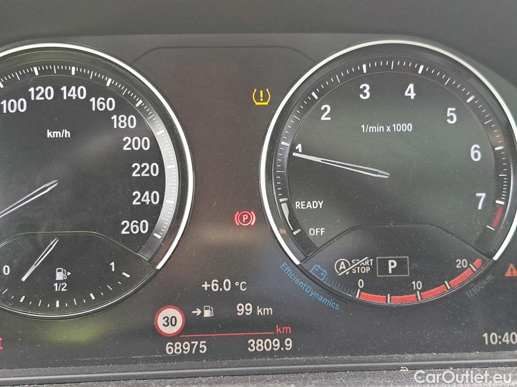  Bmw  X2 BMW  sDrive18i (CX3) #32