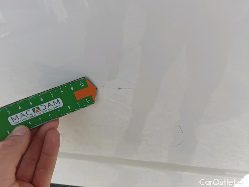  Peugeot  RIFTER PEUGEOT  / 2018 / 4P / combi Active Standard BlueHDi 73kW (IND) (CX2) #20