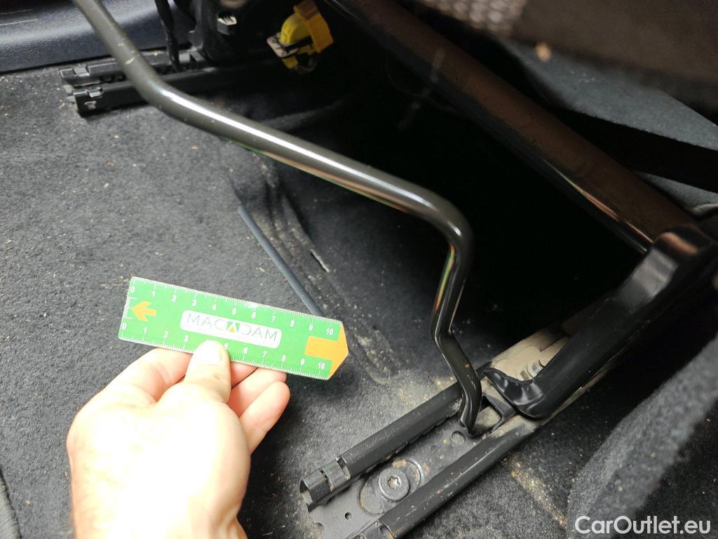  Peugeot  RIFTER PEUGEOT  / 2018 / 4P / combi Active Standard BlueHDi 73kW (IND) (CX2) #21