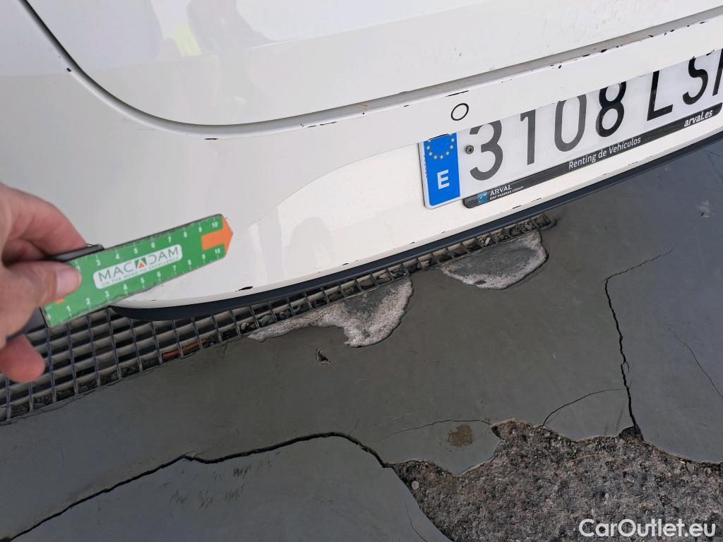  Seat  Leon SEAT Nuevo León / 2020 / 5P / familiar SP 2.0 TDI 85kW Style Go(SP) #7