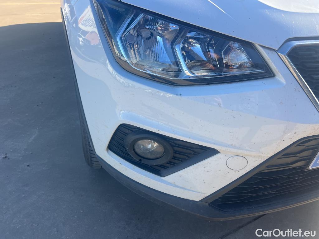  Seat  Arona SEAT  / 2017 / 5P / todoterreno 1.0 TSI 85kW (115Cv) Style Edition Eco (CX) #11