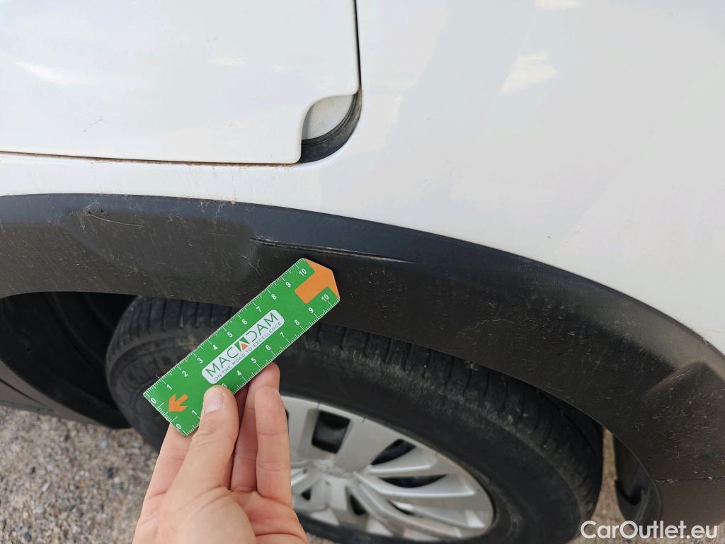  Peugeot  RIFTER PEUGEOT  / 2018 / 4P / combi Active Standard BlueHDi 73kW (IND) (CX2) #37