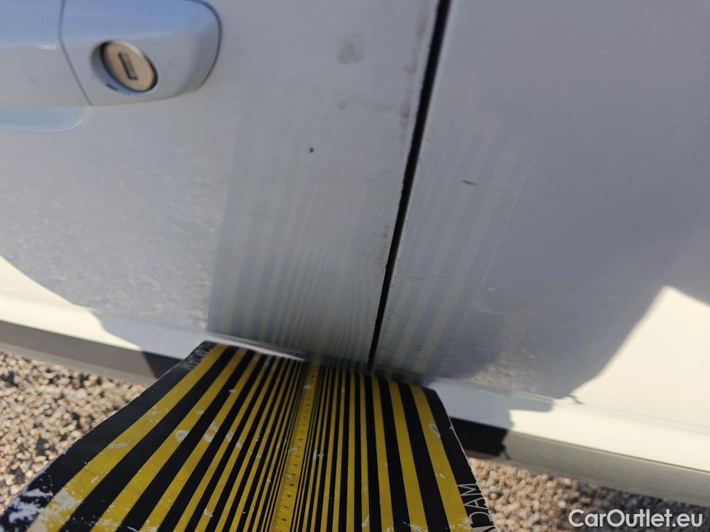  Peugeot  RIFTER PEUGEOT  / 2018 / 4P / combi Active Standard BlueHDi 73kW (IND) (CX2) #19