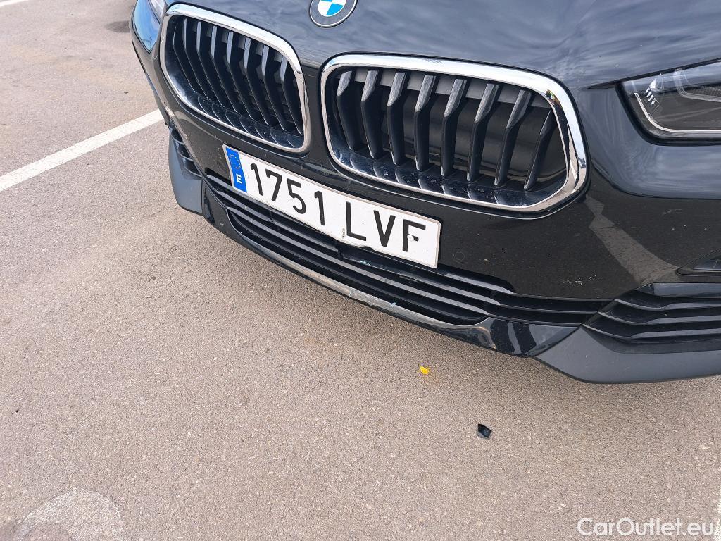  Bmw  X2 BMW  sDrive18i (CX3) #17