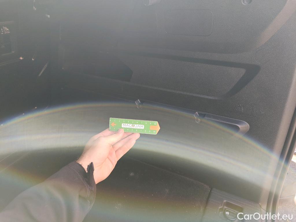  Peugeot  RIFTER PEUGEOT  / 2018 / 4P / combi Active Standard BlueHDi 73kW (IND) (CX2) #46