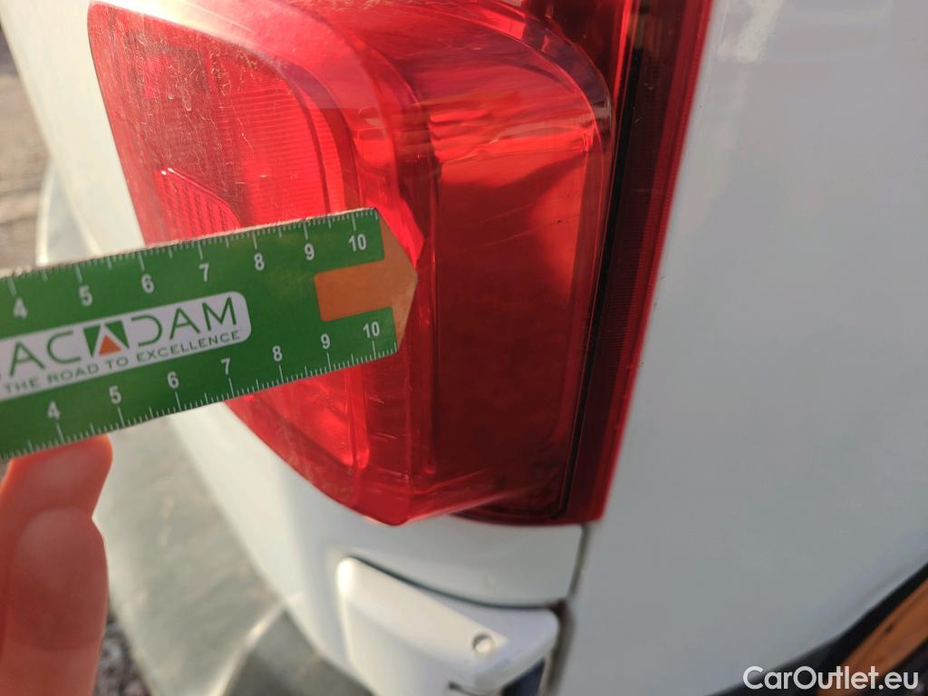  Citroen  Jumpy CITROEN  / 2016 / 4P / furgón Talla M BlueHDi 100 S&S 6v Control #17