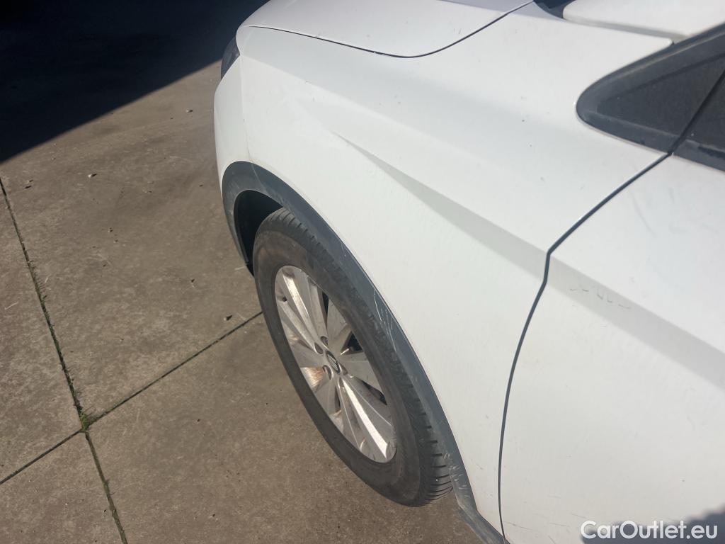  Seat  Arona SEAT  / 2017 / 5P / todoterreno 1.0 TSI 85kW (115Cv) Style Edition Eco (CX) #5