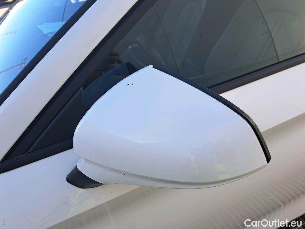  Seat  Leon SEAT Nuevo León / 2020 / 5P / familiar SP 2.0 TDI 85kW Style Go(SP) #28