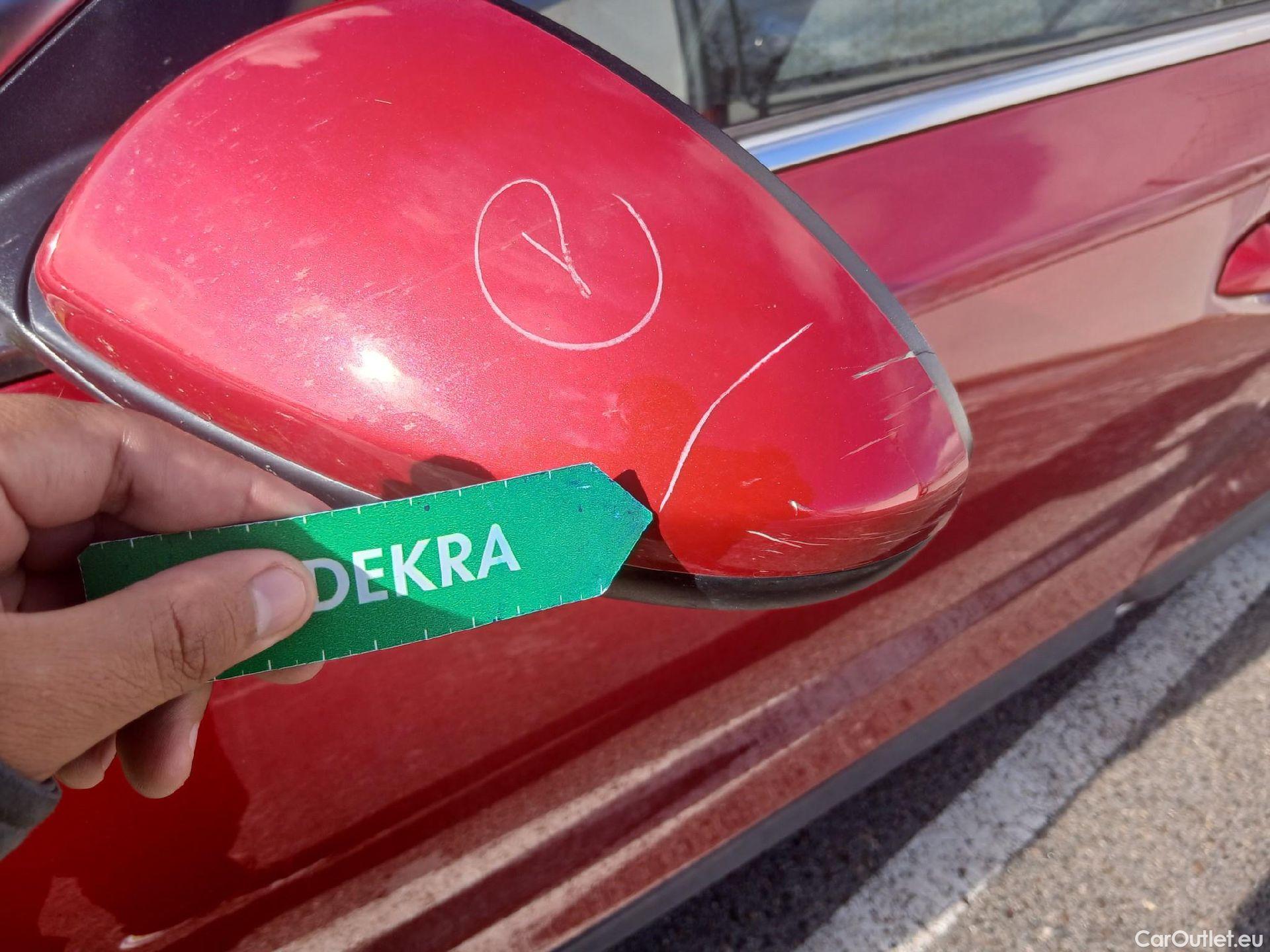  KIA  XCeed KIA  / 2019 / 5P / todoterreno 1.0 T-GDi Drive 88kW (120CV) #11