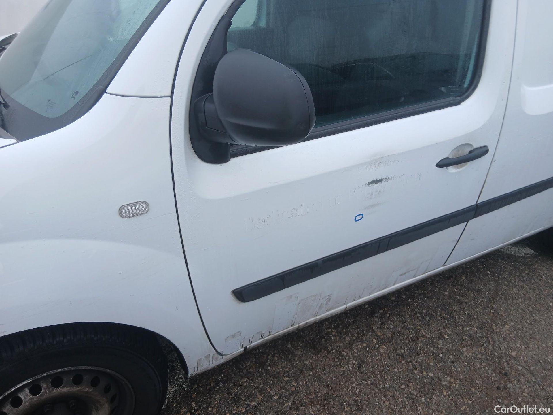  Renault  Kangoo RENAULT  Furgón/2013/3P/furgón derivado de turismo Profesional Blue dCi 70kW (95CV) #7