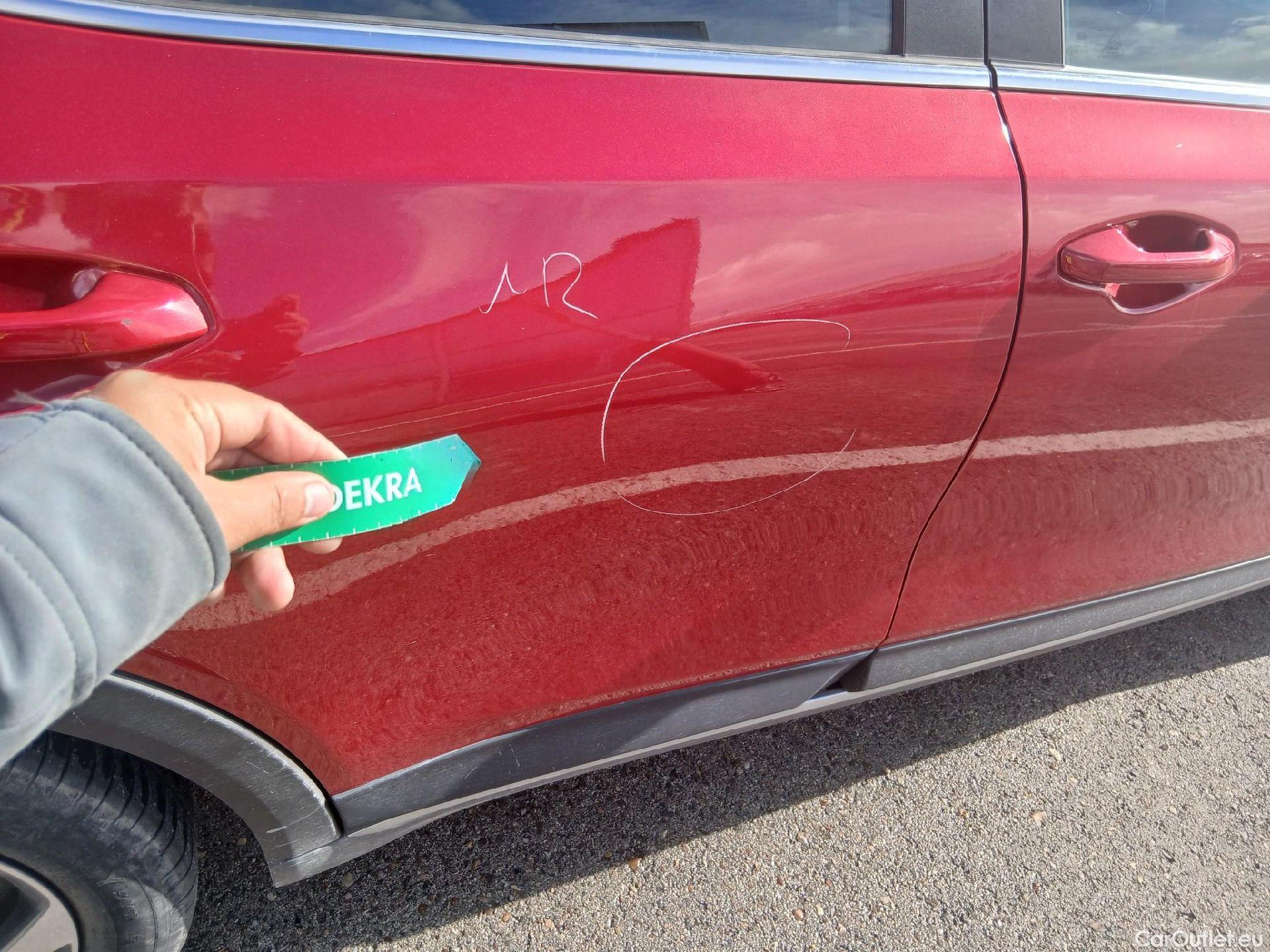  KIA  XCeed KIA  / 2019 / 5P / todoterreno 1.0 T-GDi Drive 88kW (120CV) #24