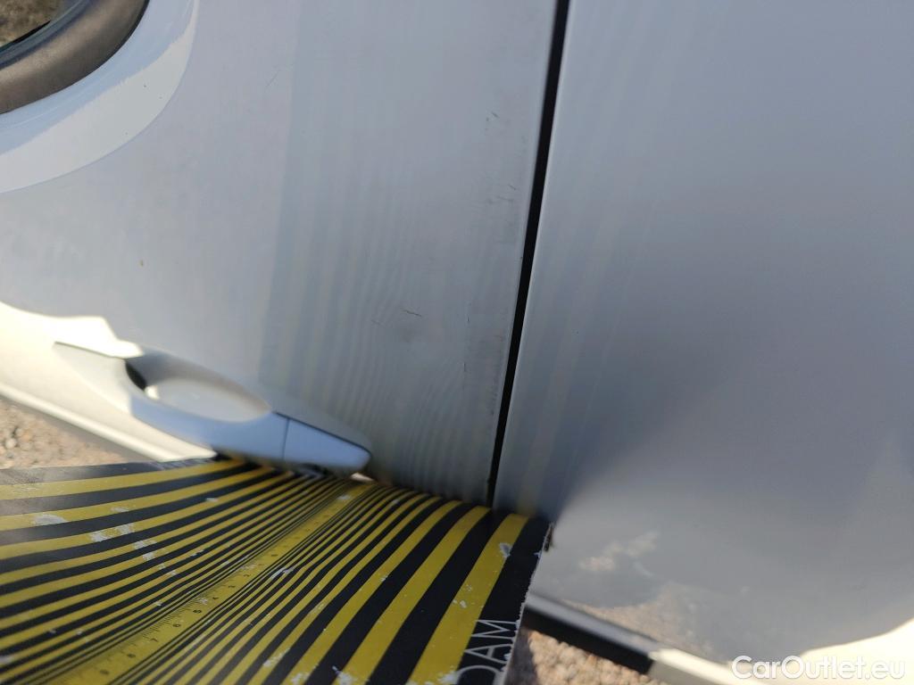  Peugeot  RIFTER PEUGEOT  / 2018 / 4P / combi Active Standard BlueHDi 73kW (IND) (CX2) #20