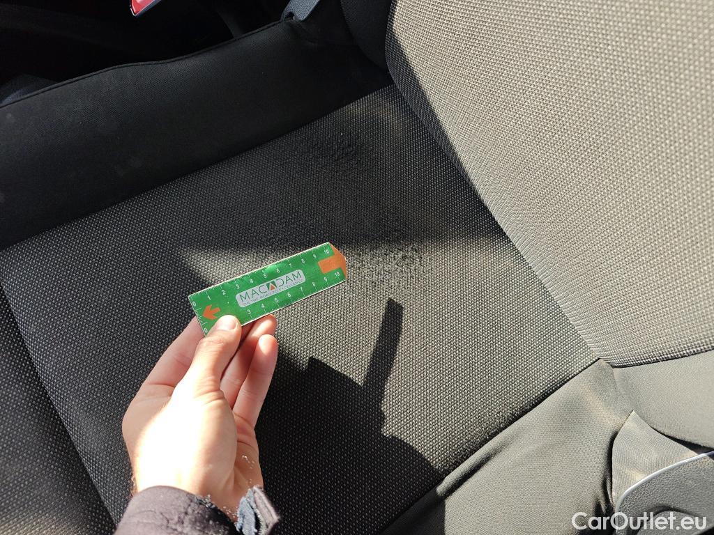  Peugeot  RIFTER PEUGEOT  / 2018 / 4P / combi Active Standard BlueHDi 73kW (IND) (CX2) #39