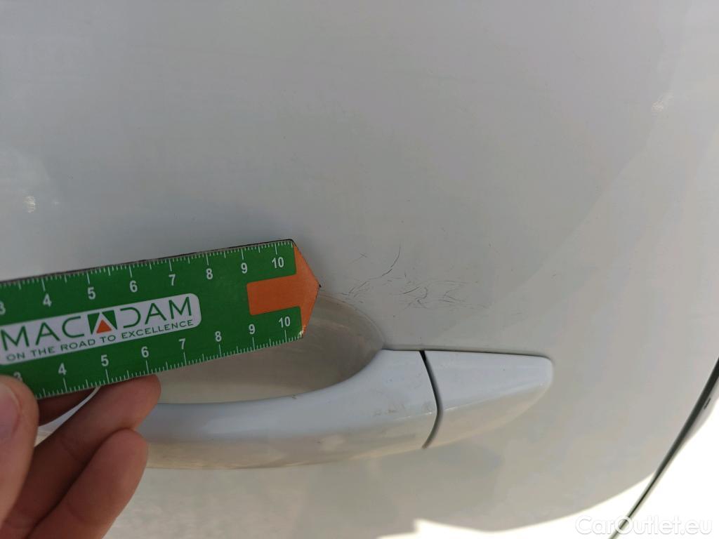  Peugeot  RIFTER PEUGEOT  / 2018 / 4P / combi Active Standard BlueHDi 73kW (IND) (CX2) #41