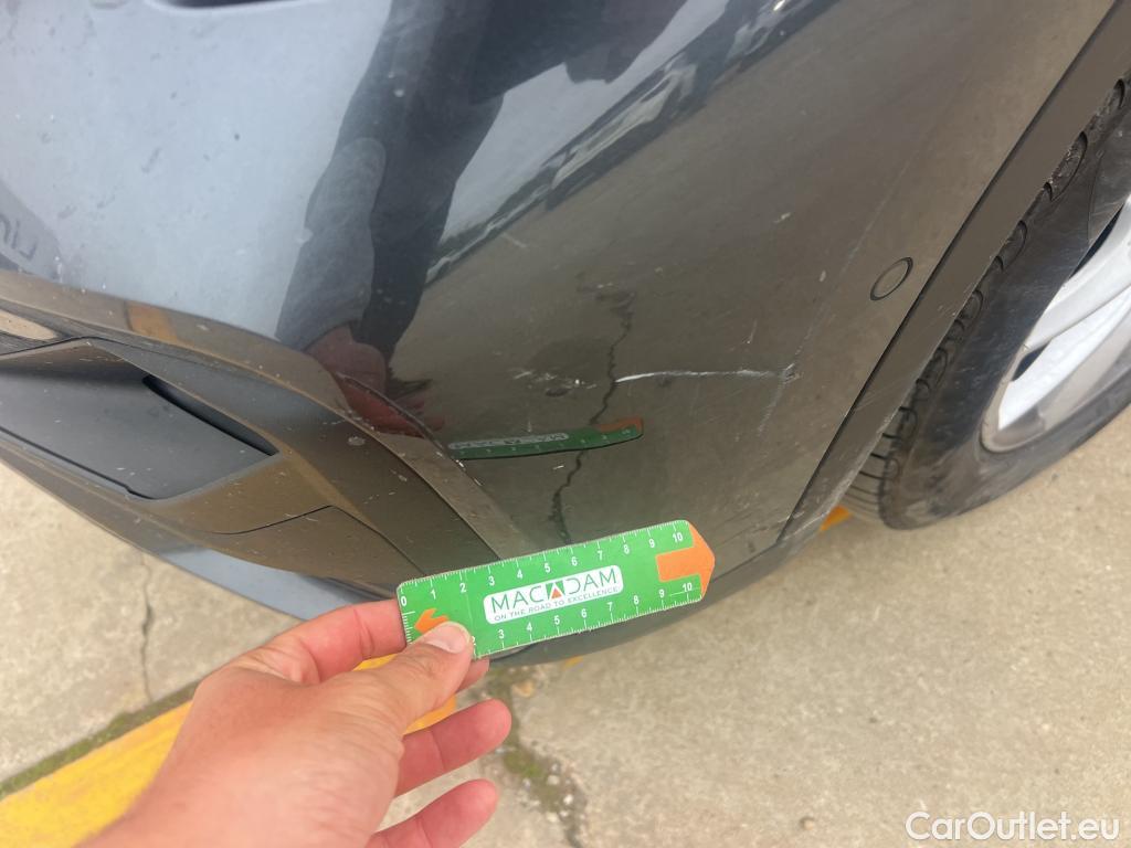  Bmw  X1 BMW  / 2019 / 5P / todoterreno sDrive18dA Business #14