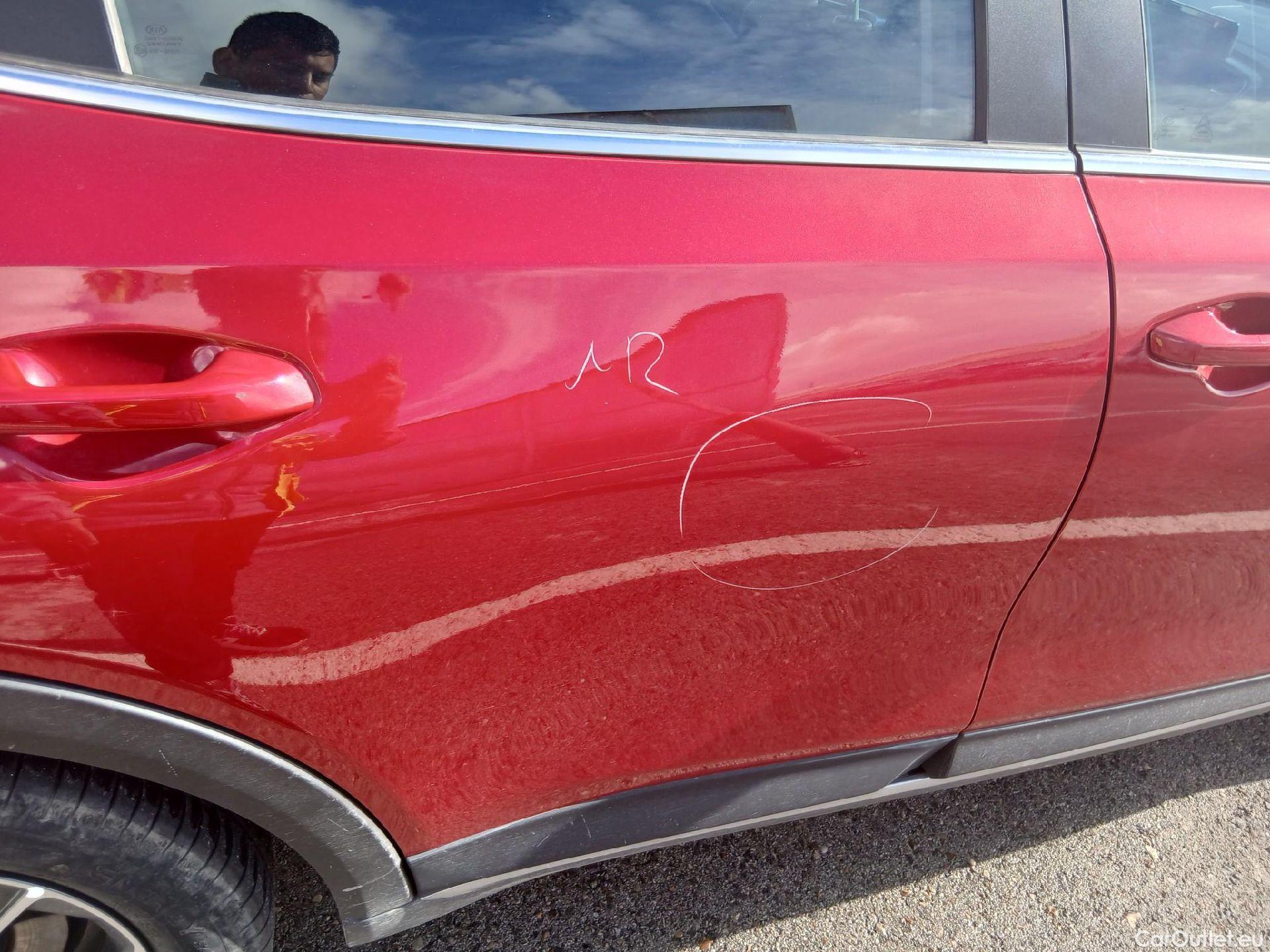  KIA  XCeed KIA  / 2019 / 5P / todoterreno 1.0 T-GDi Drive 88kW (120CV) #23