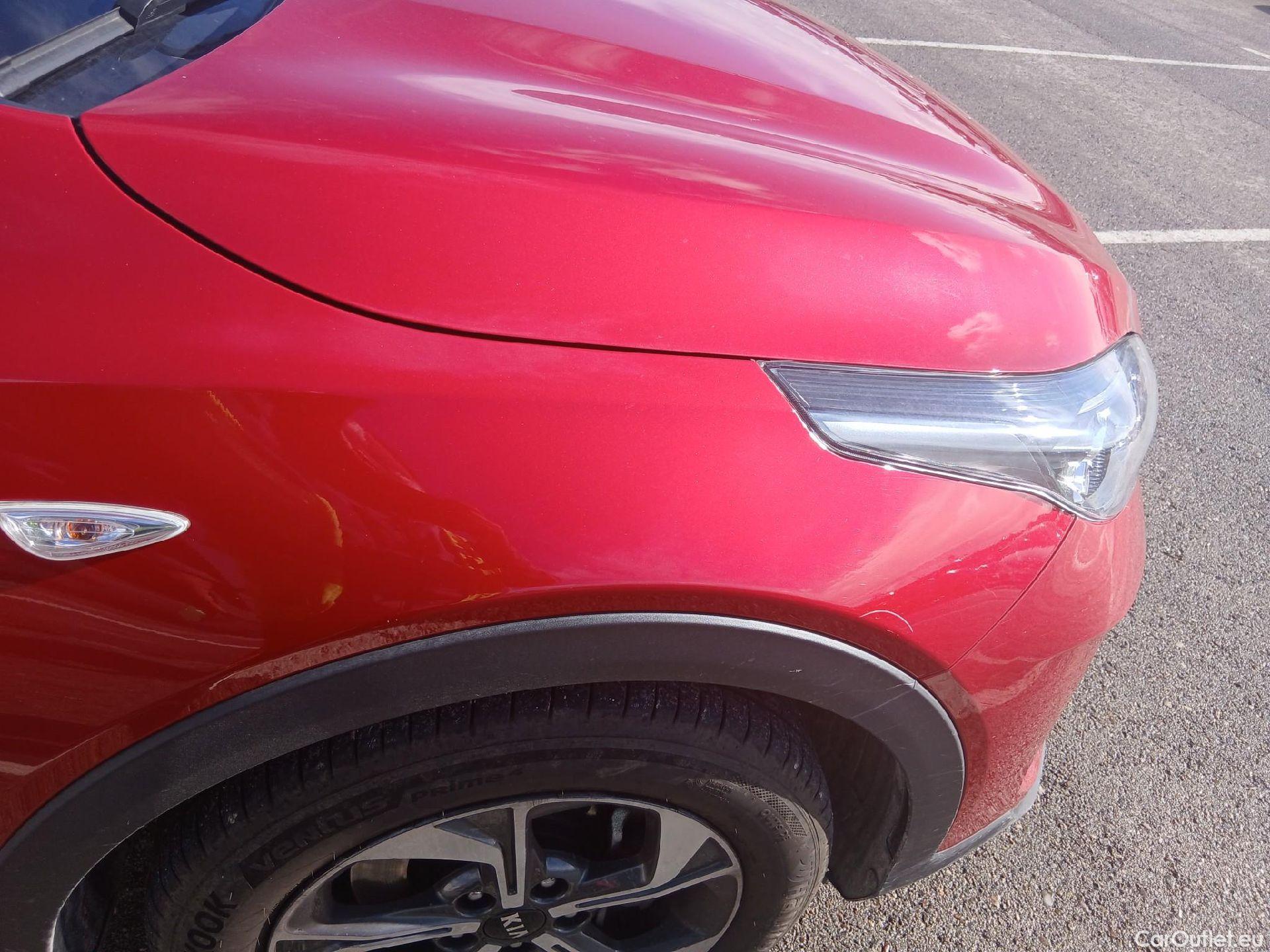  KIA  XCeed KIA  / 2019 / 5P / todoterreno 1.0 T-GDi Drive 88kW (120CV) #25