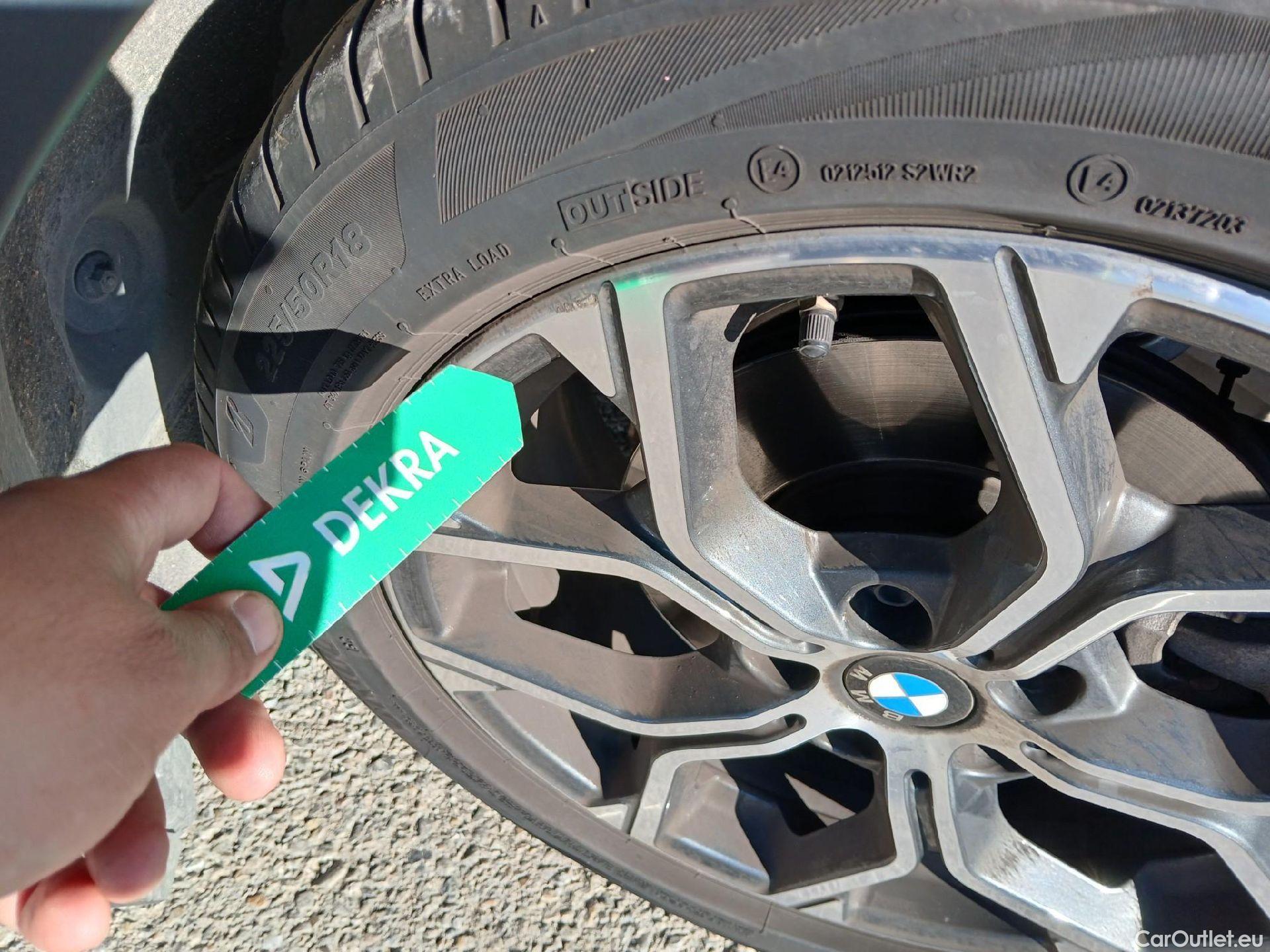  Bmw  X2 BMW  sDrive18i (CX) #18