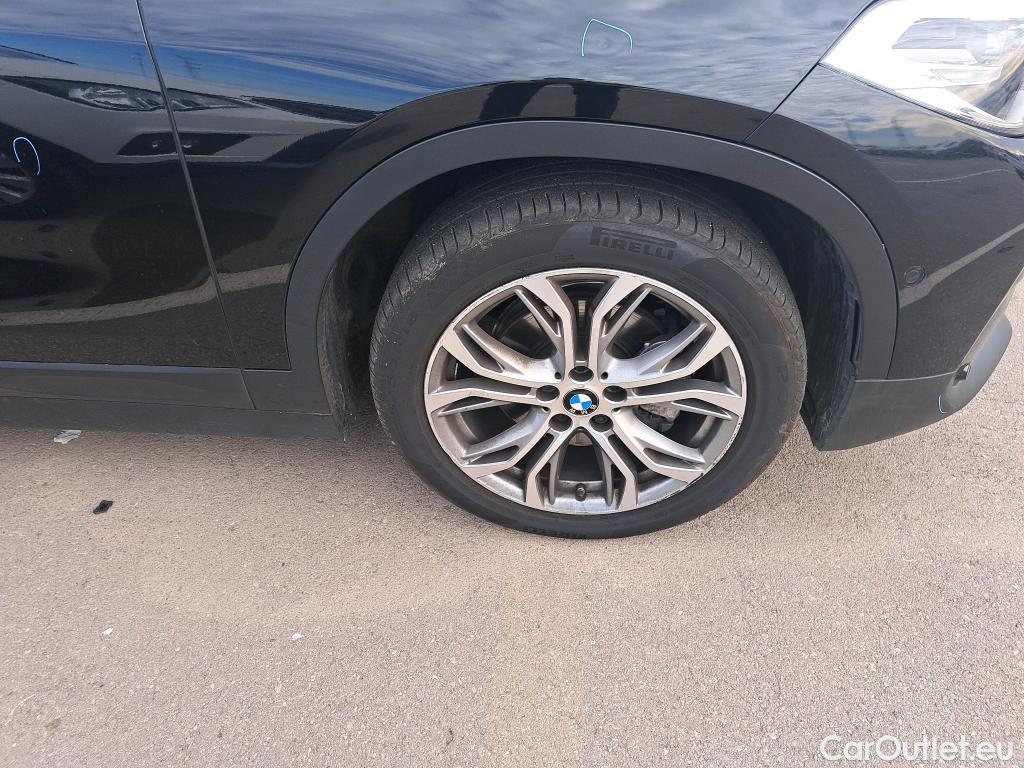  Bmw  X2 BMW  sDrive18i (CX3) #27