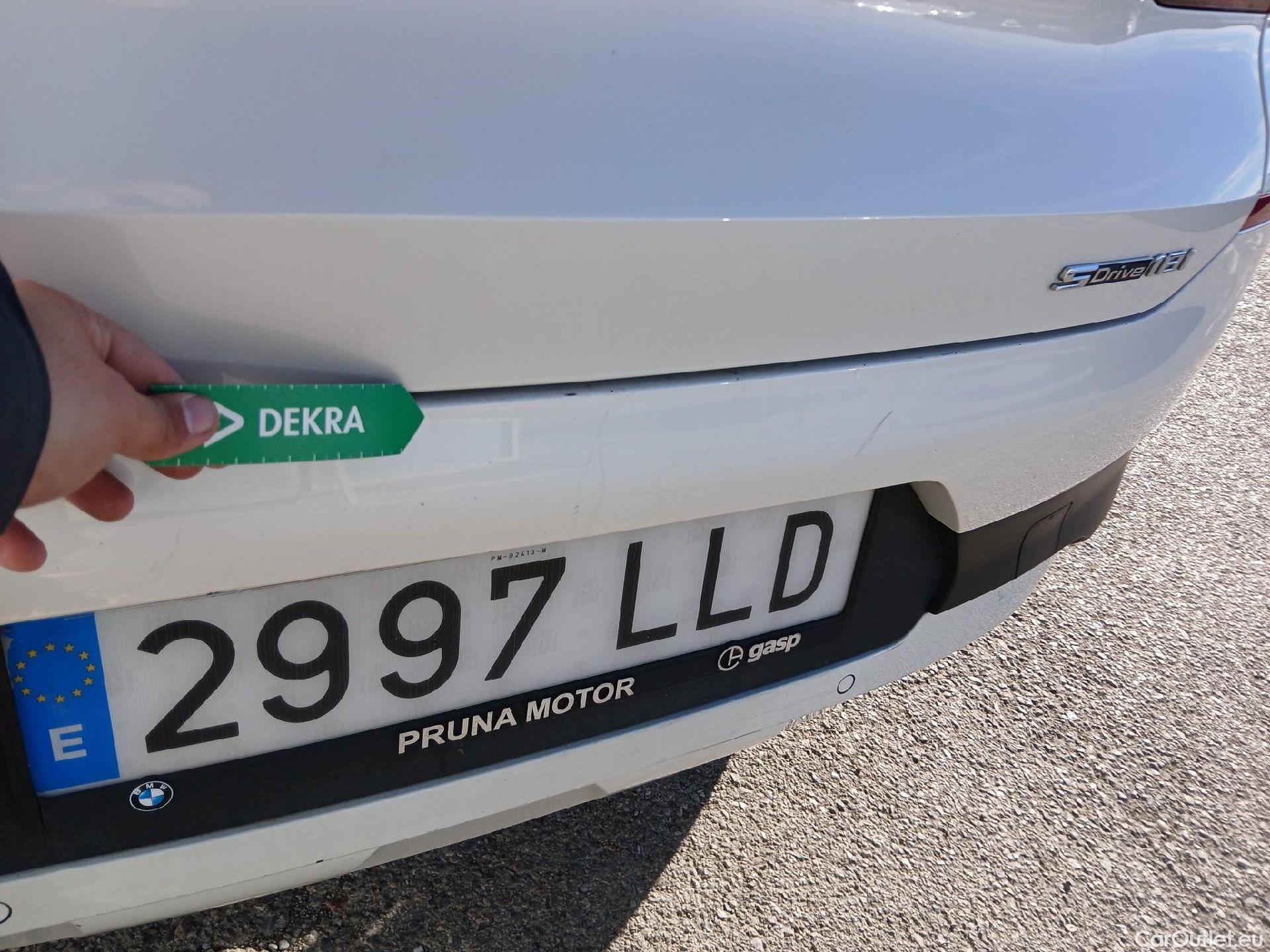  Bmw  X2 BMW  sDrive18i (CX) #14